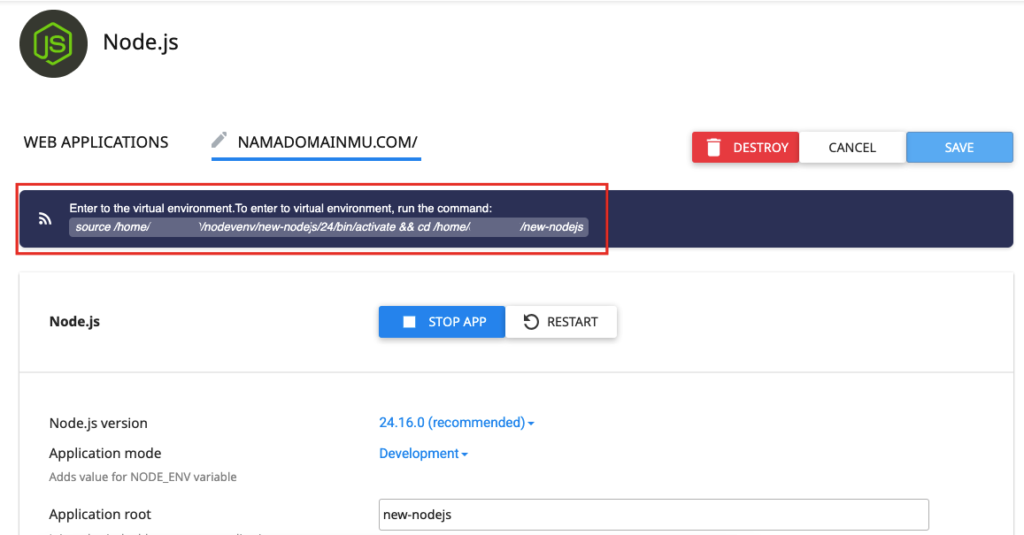 Cara Install React.js di Hosting 5 cara install react.js