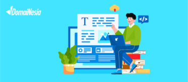Di Dunia, 30% Website Menggunakan WordPress 4