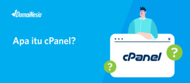 Apa itu cPanel? 9 Apa itu cPanel? 2