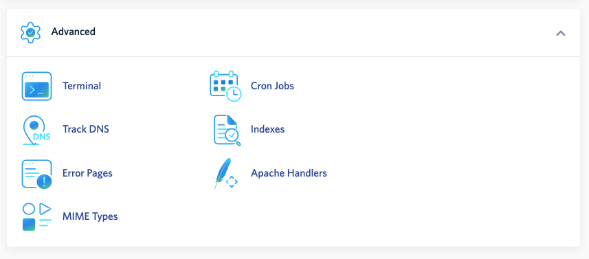 Apa itu cPanel? 11 cPanel