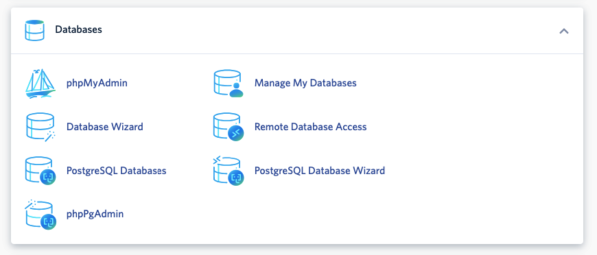 Apa itu cPanel? 5 cPanel