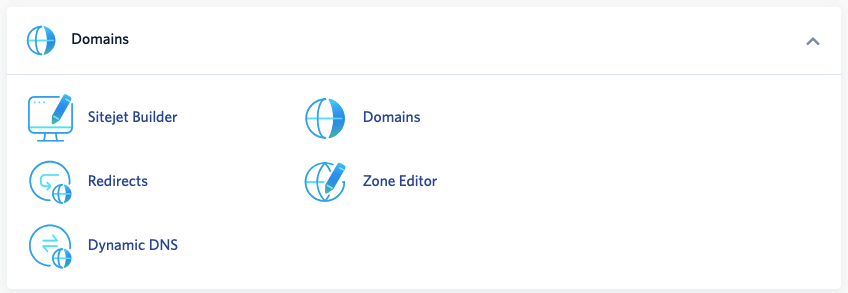 Apa itu cPanel? 6 cPanel