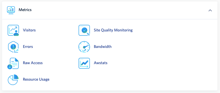 Apa itu cPanel? 8 cPanel