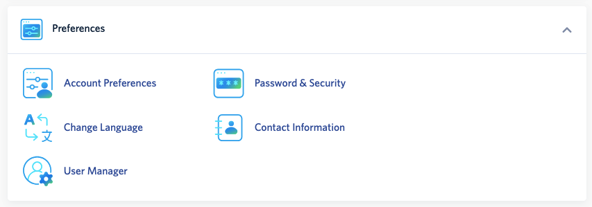 Apa itu cPanel? 12 cPanel