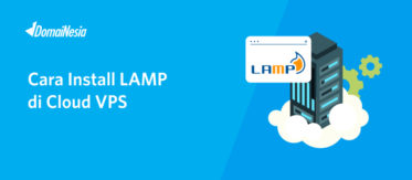 Cara Install LAMP di Cloud VPS 1