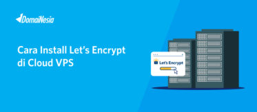 Cara Install Let's Encrypt di Cloud VPS 11 Cara Install Let's Encrypt di Cloud VPS 1