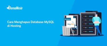 Cara Menghapus Database MySQL di Hosting 4
