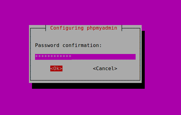 Cara Install PhpMyAdmin di Cloud VPS Murah Terbaik Indonesia