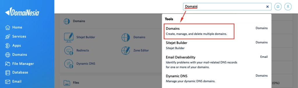 Cara Melihat Letak Folder Website 6 cara melihat letak folder website