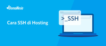 Cara Akses SSH di cPanel Hosting 9 Cara Akses SSH di cPanel Hosting 1