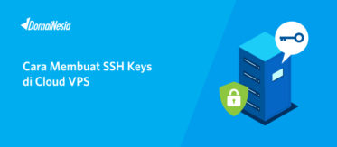 Cara Membuat SSH Keys di Cloud VPS 2