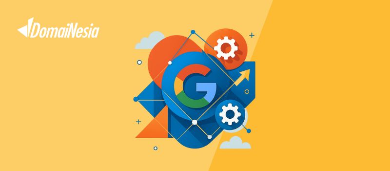 Algoritma Google