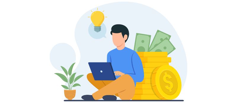 Tips Mendapatkan Penghasilan Dari Website Tanpa Modal 2 Mendapatkan Penghasilan Dari Website