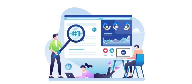 Meningkatkan Pengunjung Website