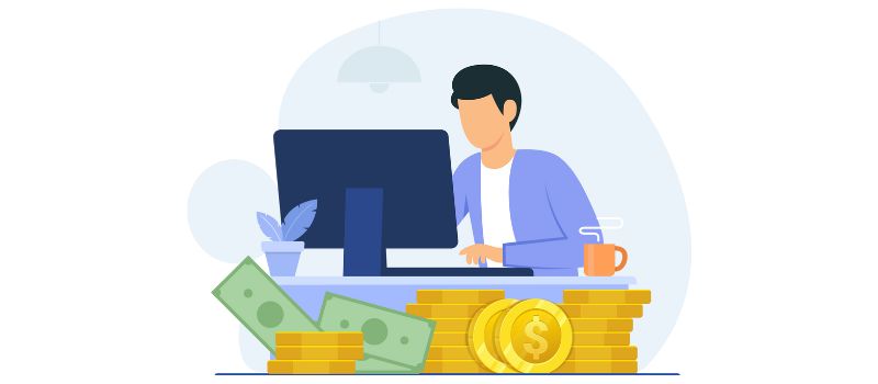 Tips Mendapatkan Penghasilan Dari Website Tanpa Modal 3 Mendapatkan Penghasilan Dari Website