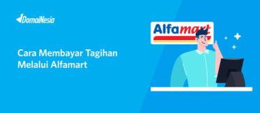 Cara Membayar Tagihan Melalui Alfamart 7