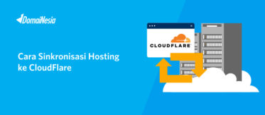 Cara Sinkronisasi Hosting ke CloudFlare 7
