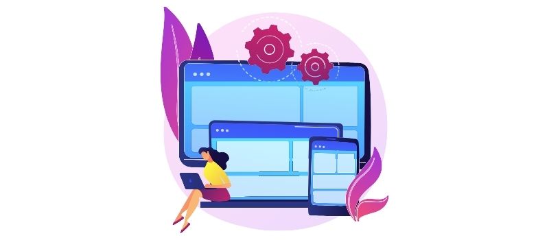 Cara Mempercepat Proses Website Dengan AMP 4 AMP