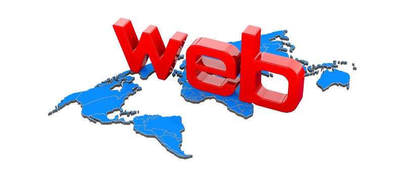 Domain untuk Perusahaan