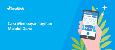 Cara Membayar Tagihan dengan DANA 7