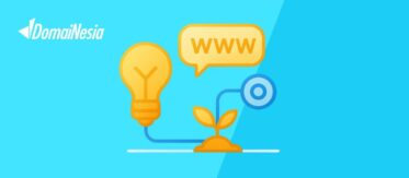 Domain untuk Perusahaan