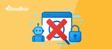 Website Tidak Di Index