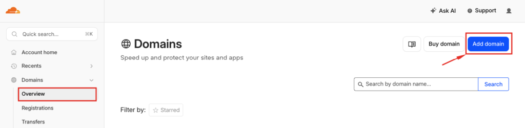Cara Sinkronisasi Hosting ke CloudFlare 3 Cara Sinkronisasi Hosting ke Cloudflare