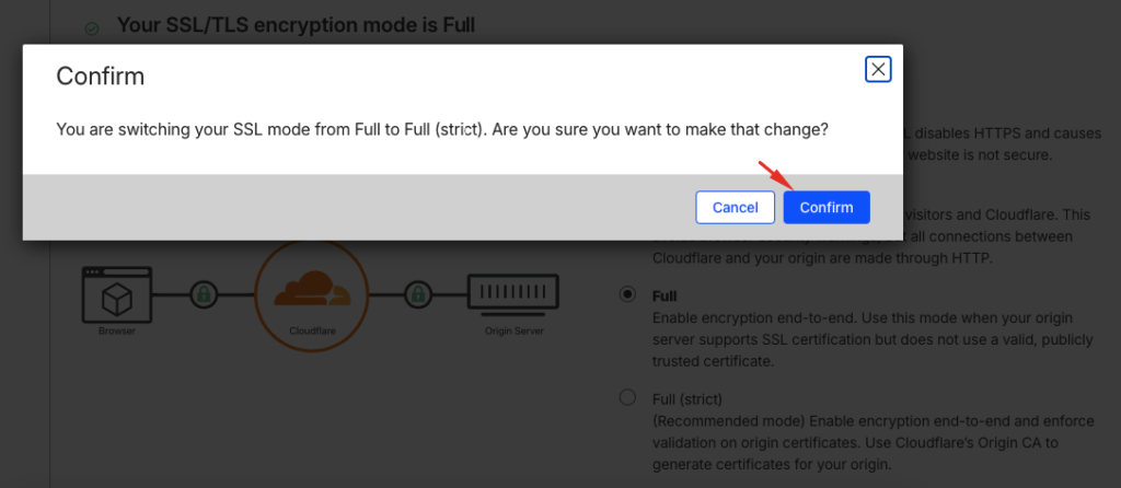 Cara Sinkronisasi Hosting ke CloudFlare 14 Cara Sinkronisasi Hosting ke Cloudflare