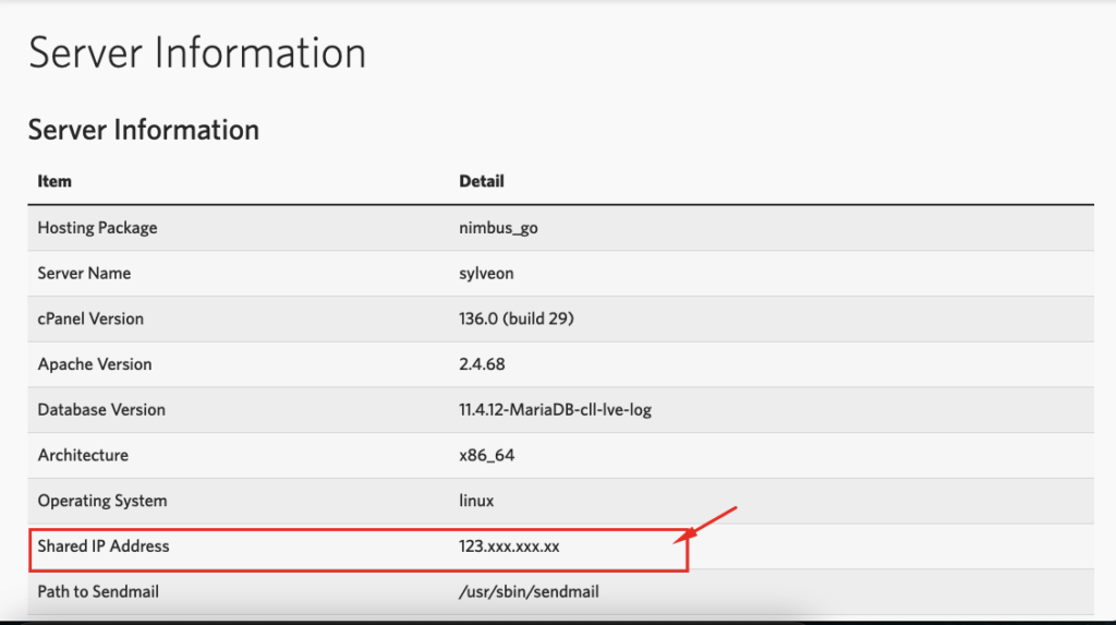 Cara Mengetahui IP Hosting 4 Cara mengetahui IP Hosting