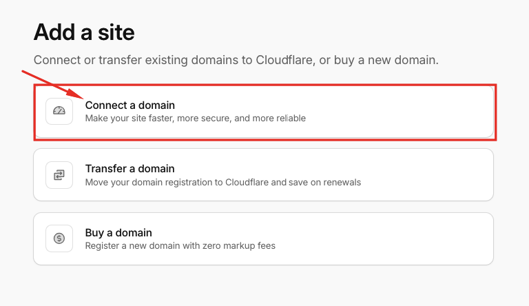 Cara Sinkronisasi Hosting ke CloudFlare 4 Cara Sinkronisasi Hosting ke Cloudflare