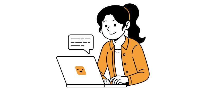 5 Tips Meningkatkan Kecepatan dan Akurasi Mengetik Keyboard 2 Mengetik Keyboard