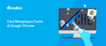 Cara Menghapus Cache di Google Chrome 6