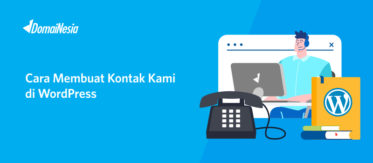 Cara Membuat Kontak Kami di WordPress 12 Cara Membuat Kontak Kami di WordPress 3