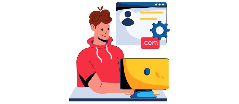 Hosting Checker