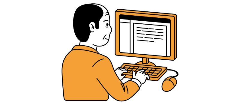 5 Tips Meningkatkan Kecepatan dan Akurasi Mengetik Keyboard 3 Mengetik Keyboard