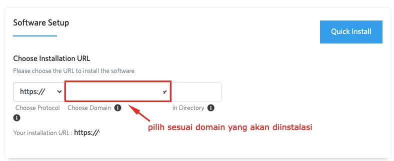 Cara Install Roundcube di Hosting 6 Cara install roundcube di hosting