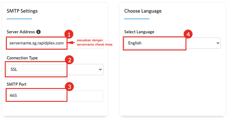 Cara Install Roundcube di Hosting 8 Cara install roundcube di hosting