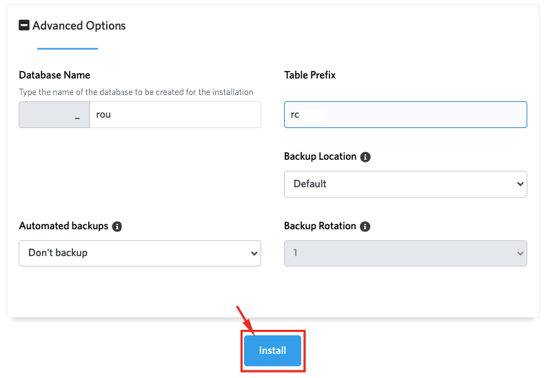 Cara Install Roundcube di Hosting 9 Cara install roundcube di hosting