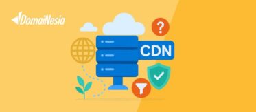 Apa itu CDN