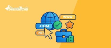 Cari Domain
