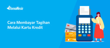 Membayar Tagihan Melalui Kartu Kredit 7