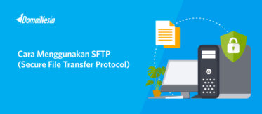 Cara Menggunakan SFTP 4 Cara Menggunakan SFTP 1