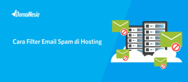 Cara Filter Email Spam di Hosting 10