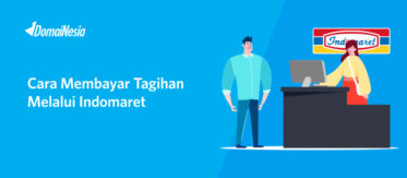 Cara Membayar Tagihan Melalui Indomaret 1