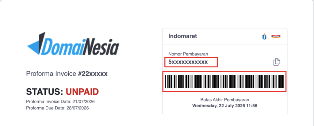 Cara Membayar Tagihan Melalui Indomaret 5 Cara Membayar Lewat Indomaret