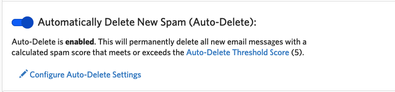 Cara Filter Email Spam di Hosting 5 cara filter email spam di hosting