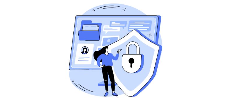Privasi