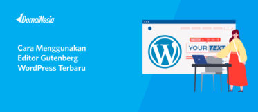 Cara Menggunakan Editor Gutenberg WordPress Terbaru 7 Cara Menggunakan Editor Gutenberg WordPress Terbaru 4