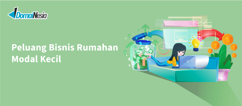 peluang bisnis rumahan