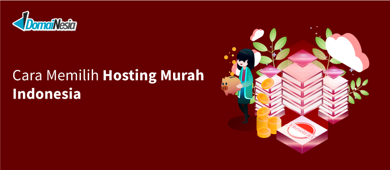 hosting murah